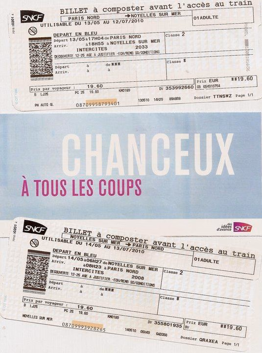proof of travel